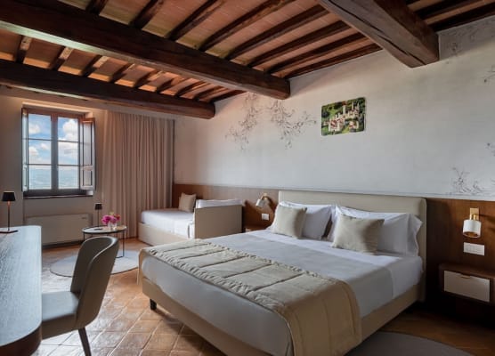 Borgo Di Celle 1