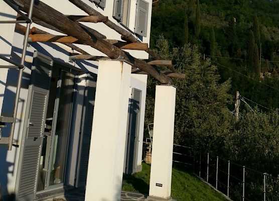 Il Giardino di Fe 1
