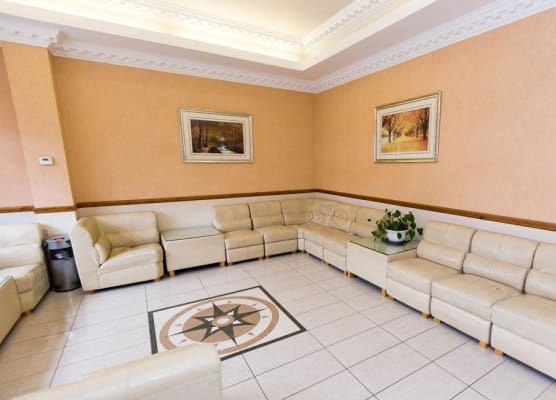Viking Hotel 1