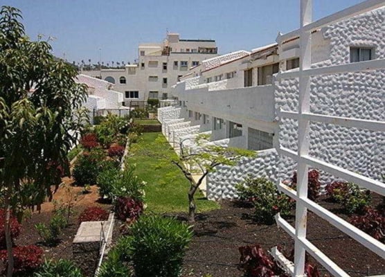 Paradero II 1