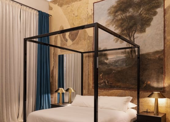 Casa Conoscenti Suites 1