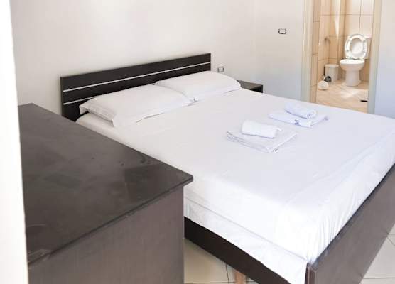 Azure Hotel Dhermi 1