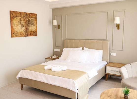 PETRA HOTEL TUZLA 1