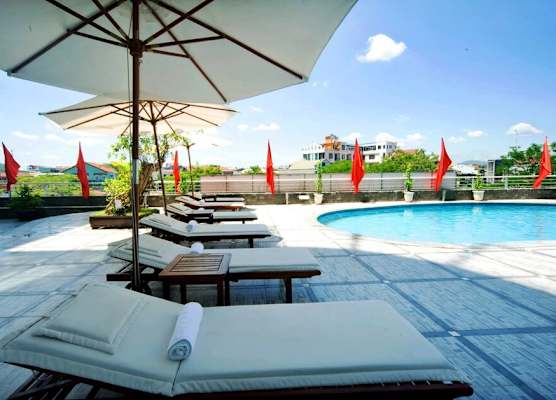 Mondial Hotel Hue 1