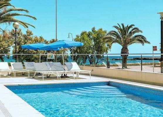 Hôtel Adult Only - Brisa Marina **** 1