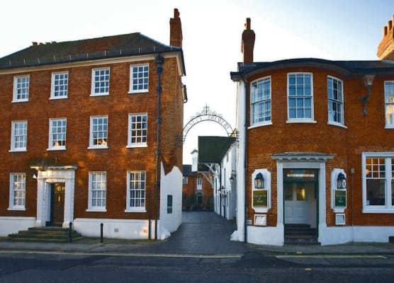 Hotel du Vin Henley 1