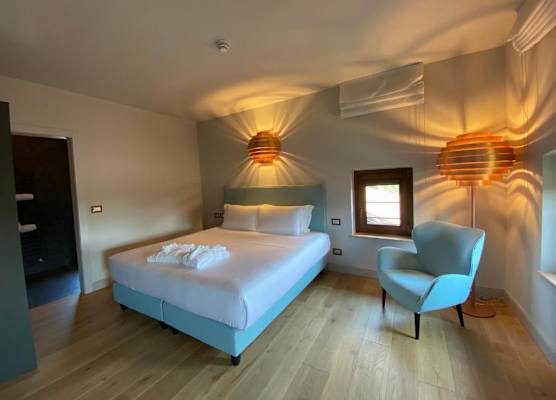 RELAIS CASCINA ERA 1
