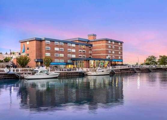The Harborview on Lake Michigan, Ascend Hotel Collection 1