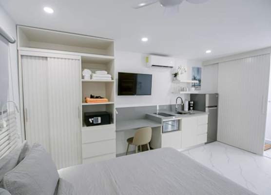 Tamarindo Bay Boutique Hotel, Apartments & Suites 1