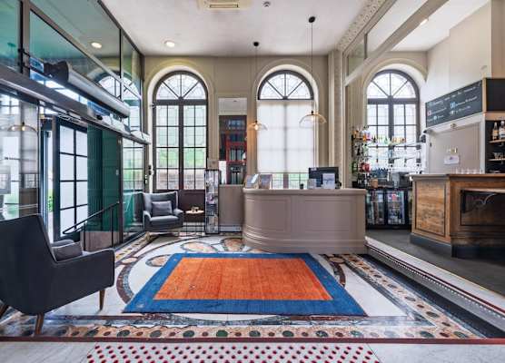 Best Western Urban Hotel 1