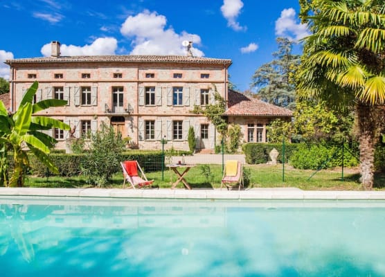 Domaine De Roucayrols 1