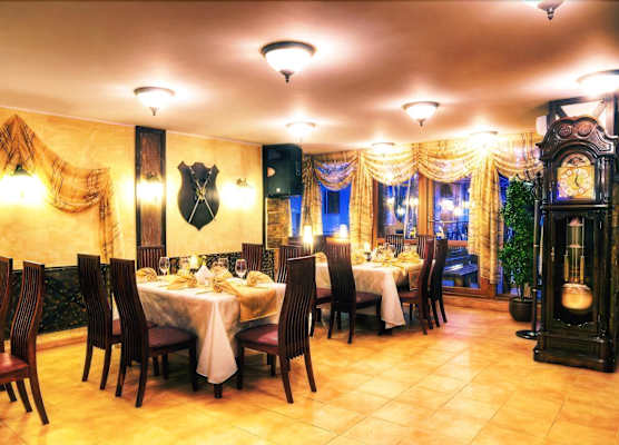 Ski Apartment in Castle Complex 1