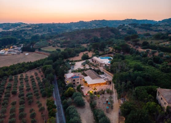 Leano Agriresort 1