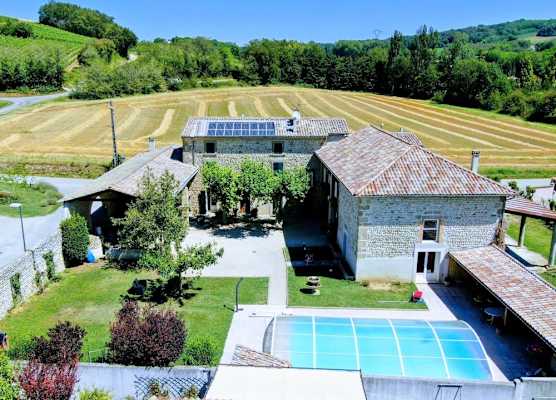 La Ferme des Denis 1