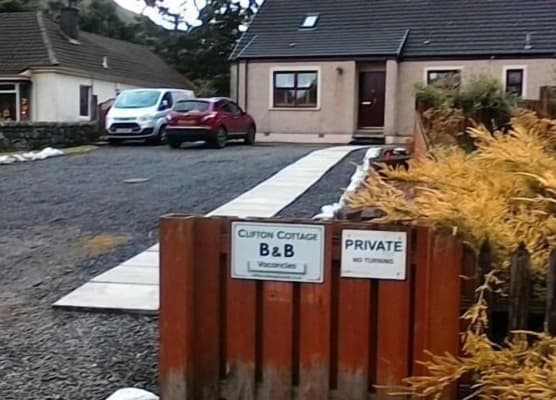 Clifton Cottage 1