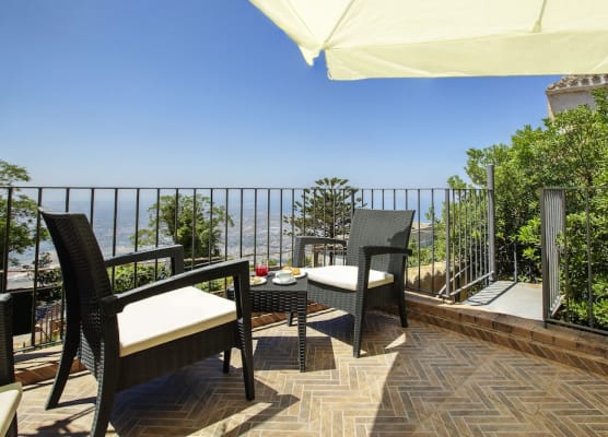 Camere Di Ulisse 1