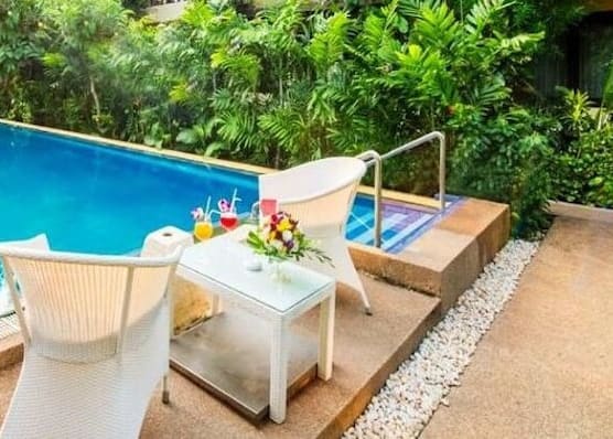 Lokal Phuket "Former K-Hotel" - SHA Extra Plus 1
