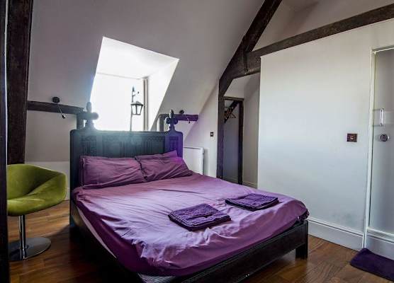 Safestay York Micklegate 1
