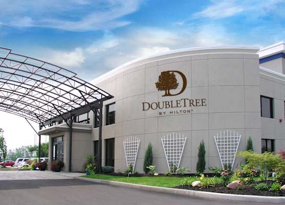 DoubleTree by Hilton Buffalo-Amherst 1