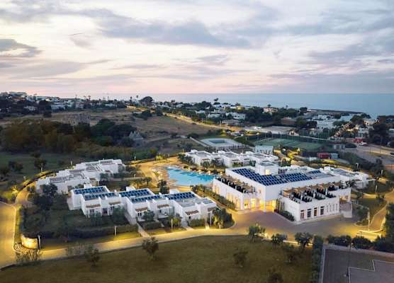 Cala Ponte, a Tribute Portfolio Hotel 1