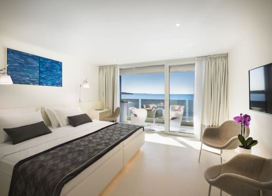 RIVALMARE BEACH Boutique Hotel 1