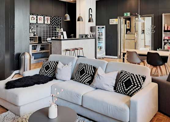 Garner Hotel Berlin - Ku'Damm by IHG 1