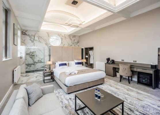 Stay Hotel 1