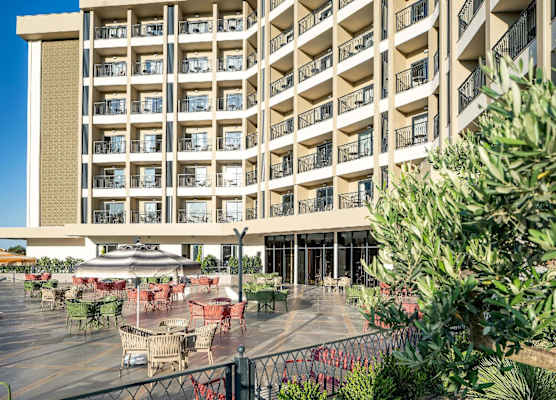 PALEMON Resort& Spa 1