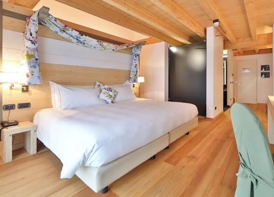 Hotel Alla Posta 1