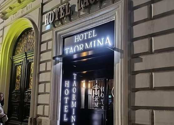 Hotel Taormina 1