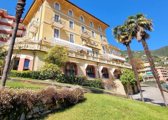 Hotel Canali, Portofino Coast 1