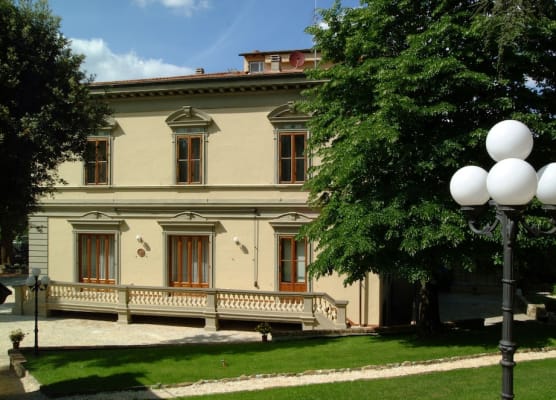 Residence Michelangiolo 1