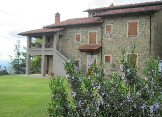 Country Hill B&B 1