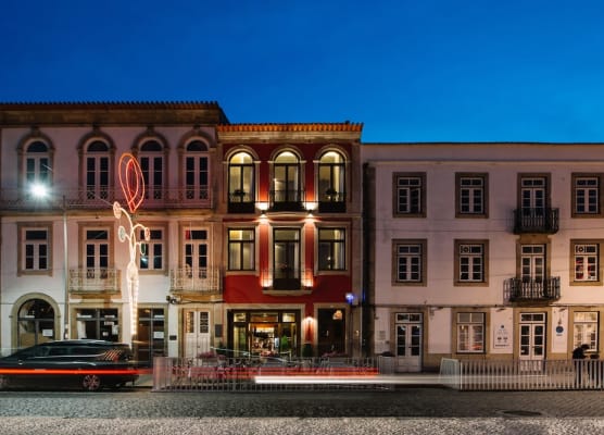 Casa do Rio charm suites 1