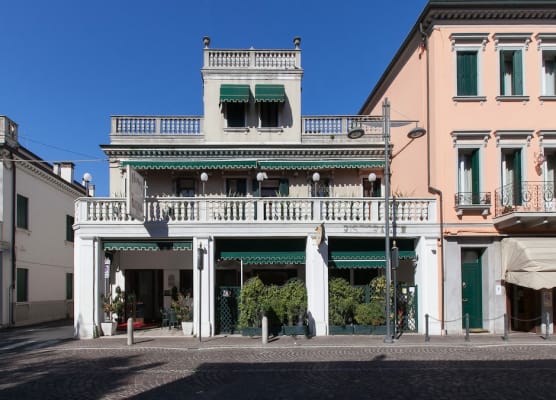 Hotel Kappa 1