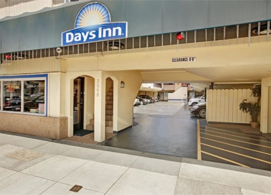 Days Inn by Wyndham San Francisco - Lombard 1