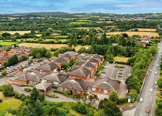 Bromsgrove Hotel 1