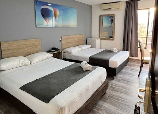 Hotel Gran Conquistador 33 1