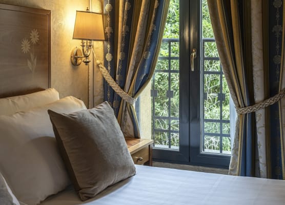 Boutique Hotel Dieci 1