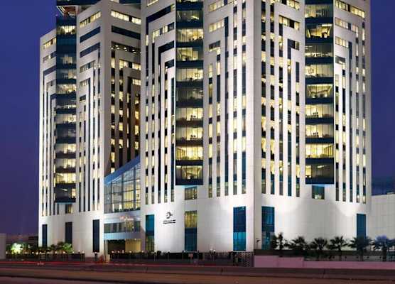 Kempinski Al Othman Hotel Al Khobar 1