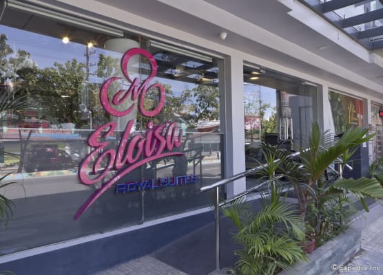 Eloisa Royal Suites 1