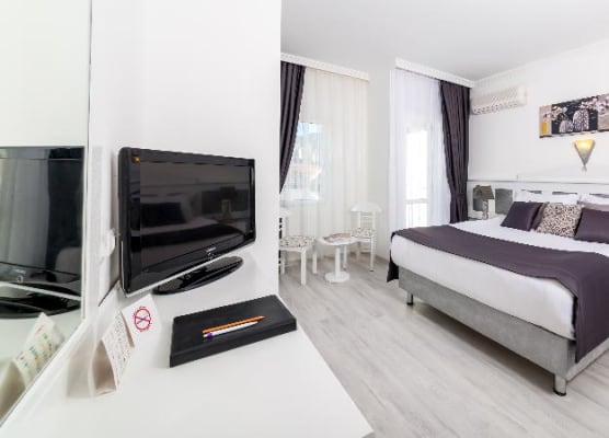 Seray Deluxe Hotel 1