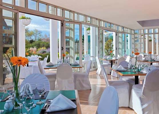 Sheraton Mar Del Plata Hotel 1