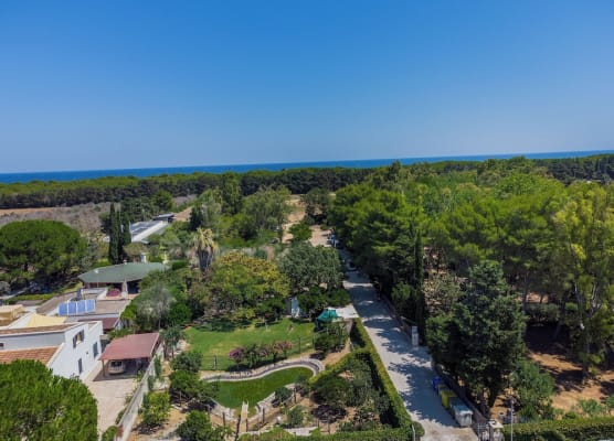 Bio Agriturismo Salos 1