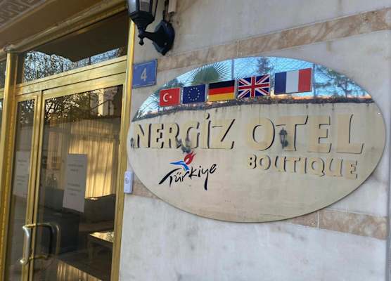 Nergiz Hotel 1
