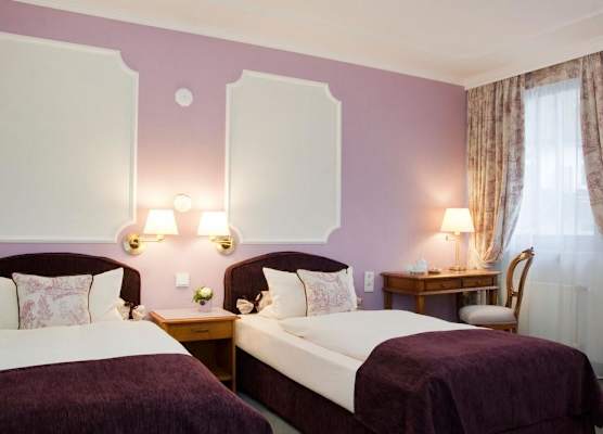 Gildors Hotel Atmosphère 1