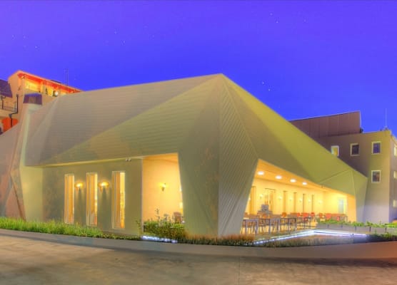 Anna Hotel 1