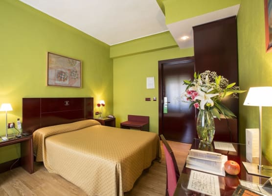 Hotel Carlos V 1