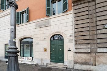 La Dolce Vita Barberini 1