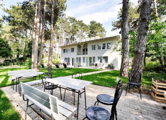 Villa Oliver 2 Siófok 1